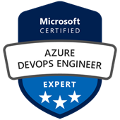 Microsoft Azure AZ-400 tanúsítvány