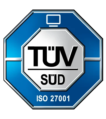 TÜV Rheinland ISO IEC 27001 Information Security Lead Auditor tanúsítvány